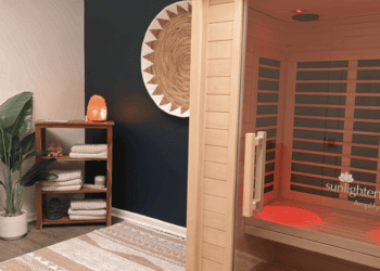 Come Along With Me for a Shadowbox Pilates Class